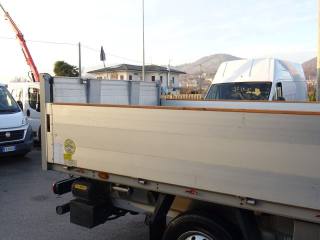 CITROEN Jumper usata, con Bracciolo