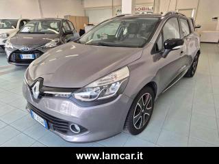 RENAULT Clio usata, con Alzacristalli elettrici