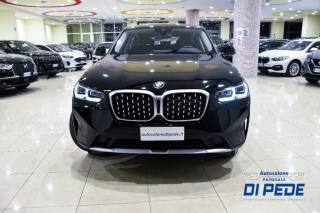 BMW X4 usata, con Airbag