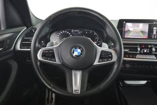BMW X3 usata 4