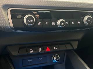 AUDI A1 usata, con Volante multifunzione