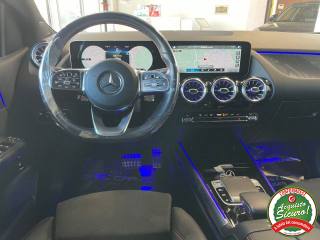 MERCEDES-BENZ B 180 usata, con Controllo trazione