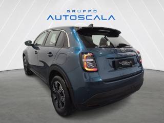 FIAT 600 usata, con Airbag laterali