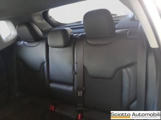 JEEP Compass usata, con Fendinebbia