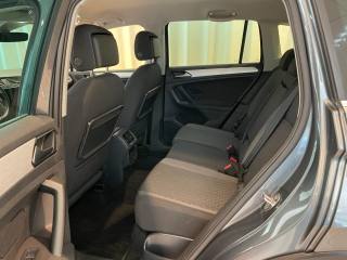 VOLKSWAGEN Tiguan usata, con Alzacristalli elettrici