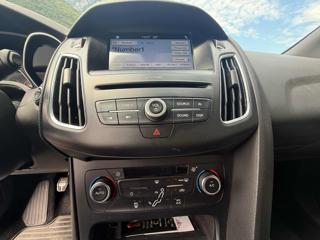 FORD Focus usata, con Regolazione elettrica sedili