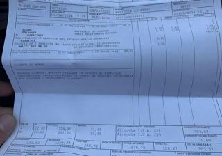 MERCEDES-BENZ A 200 usata, con Frenata d