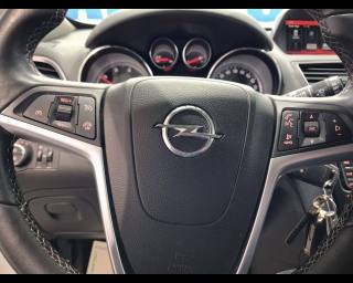 OPEL Mokka usata, con Chiusura centralizzata