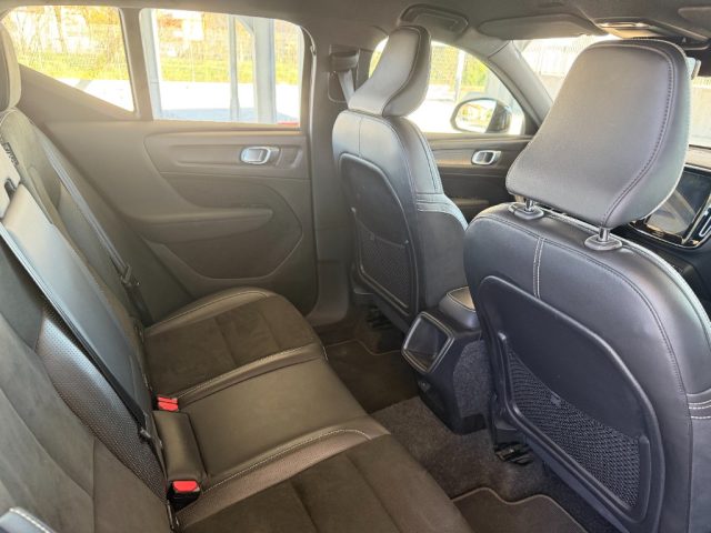 VOLVO XC40 usata 13