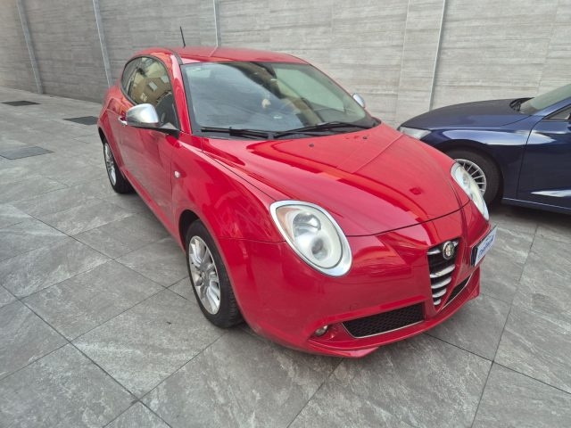 ALFA ROMEO MiTo usata, con Airbag laterali