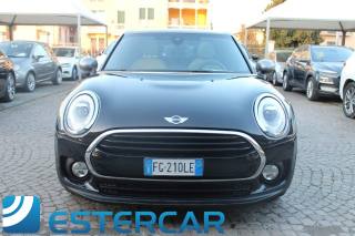MINI Clubman usata, con Alzacristalli elettrici