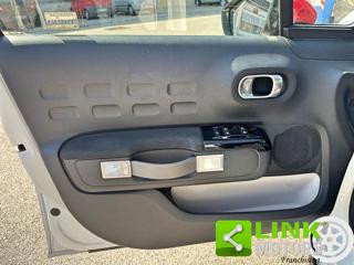 CITROEN C3 usata, con Volante multifunzione