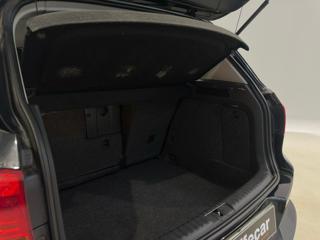 VOLKSWAGEN Tiguan usata, con Fendinebbia