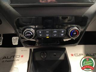 EVO Evo3 usata, con Fendinebbia