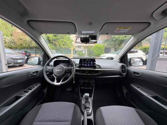 KIA Picanto usata, con Chiusura centralizzata