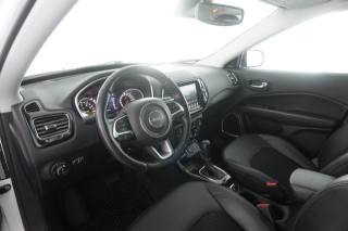 JEEP Compass usata 1