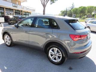 AUDI Q3 usata, con Airbag Passeggero