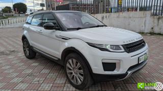 LAND ROVER Range Rover Evoque usata, con Airbag Passeggero