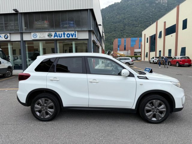 SUZUKI Vitara usata, con Alzacristalli elettrici
