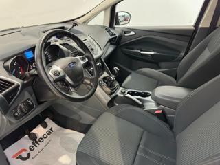 FORD C-Max usata, con Autoradio