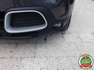CITROEN C5 Aircross usata, con Specchietti laterali elettrici