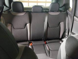 JEEP Renegade usata, con Controllo elettronico della corsia