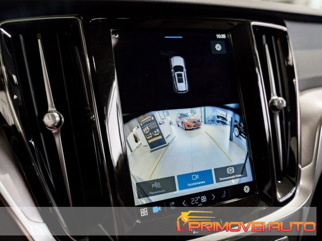 VOLVO V60 usata, con ESP