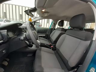 CITROEN C3 usata, con Cruise Control
