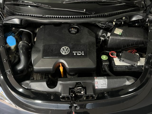 VOLKSWAGEN New Beetle usata, con Immobilizzatore elettronico