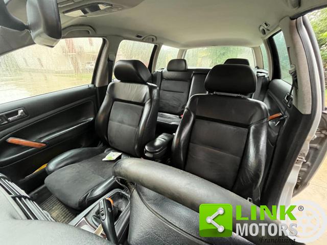 VOLKSWAGEN Passat usata, con Airbag Passeggero