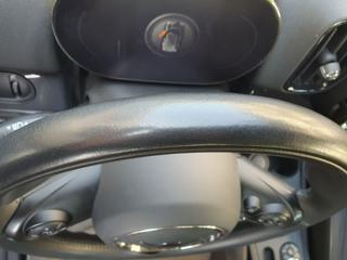 MINI Countryman usata, con Cronologia tagliandi