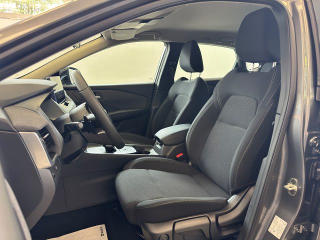 NISSAN Qashqai usata, con Boardcomputer