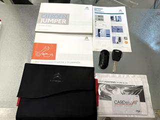 CITROEN Jumper usata 13