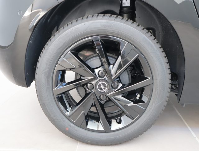 OPEL Corsa usata, con Bluetooth