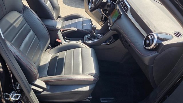 MG ZS usata, con Climatizzatore