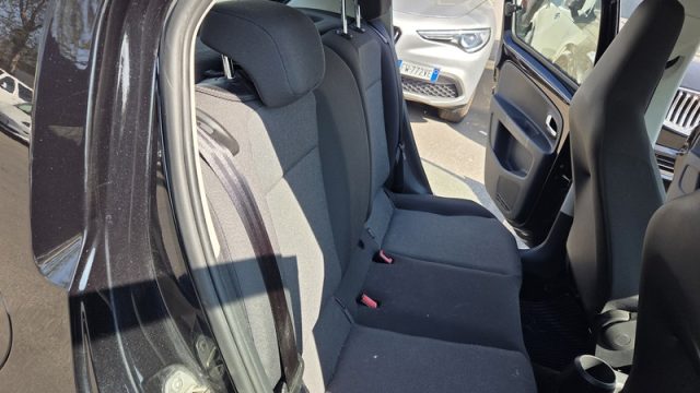 VOLKSWAGEN up! usata, con Controllo trazione