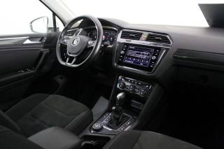 VOLKSWAGEN Tiguan usata, con Chiusura centralizzata