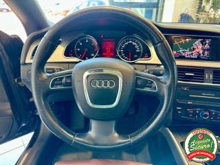 AUDI A5 usata, con Servosterzo