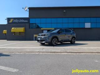 CITROEN C5 Aircross usata, con USB