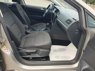 VOLKSWAGEN Golf usata, con Fendinebbia