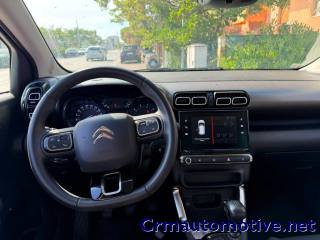 CITROEN C3 Aircross usata, con Climatizzatore