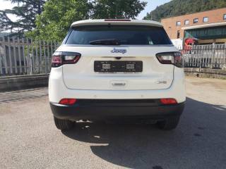 JEEP Compass usata, con Climatizzatore