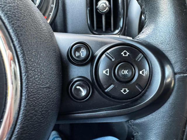 MINI Countryman usata, con ESP