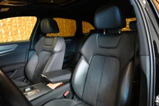 AUDI A6 allroad usata 124
