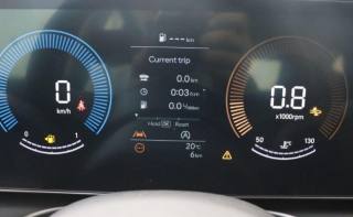 HYUNDAI Tucson usata, con Immobilizzatore elettronico