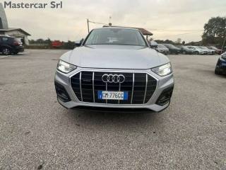 AUDI Q5 usata, con Airbag laterali