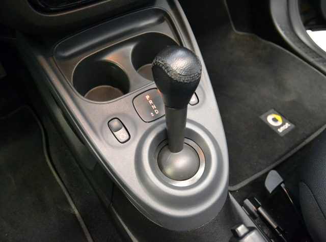 SMART ForTwo usata, con Climatizzatore