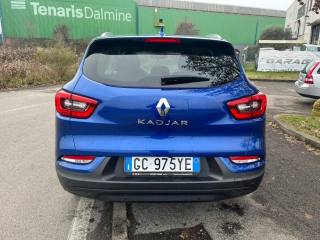 RENAULT Kadjar usata, con Alzacristalli elettrici