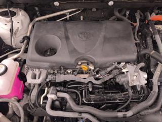 TOYOTA RAV 4 usata, con Volante multifunzione