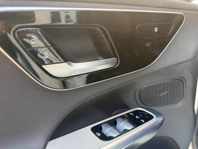 MERCEDES-BENZ GLC 220 usata, con Trazione integrale